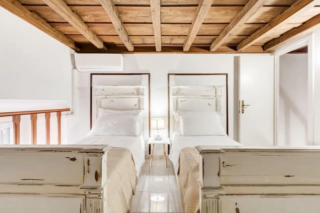 Lägenhet Loveromeapartments Pantheon, Navona Square Italien