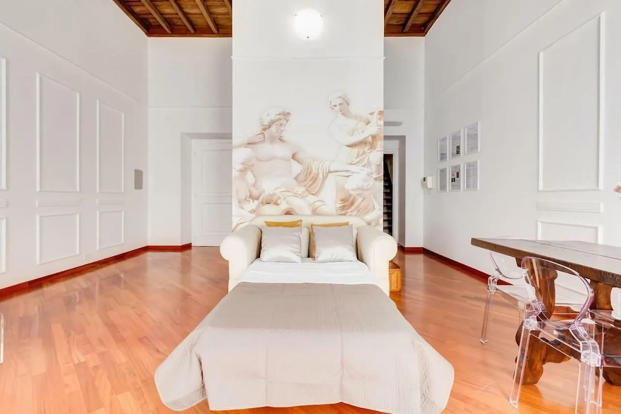 Loveromeapartments Pantheon, Navona Square 0*, Rom